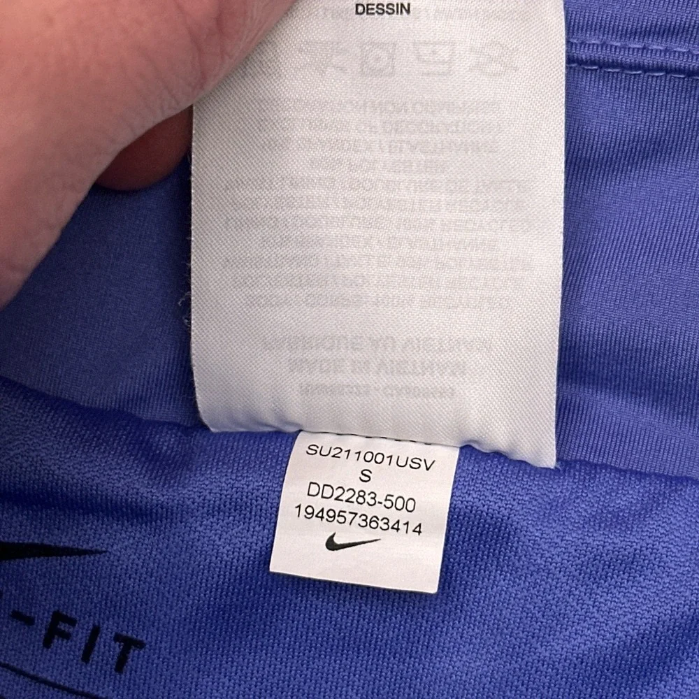 Nike excellent pre